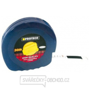 pásmo nylon 50m x 13mm gallery main image