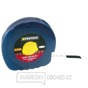 pásmo nylon 50m x 13mm pásmo nylon 50m x 13mm