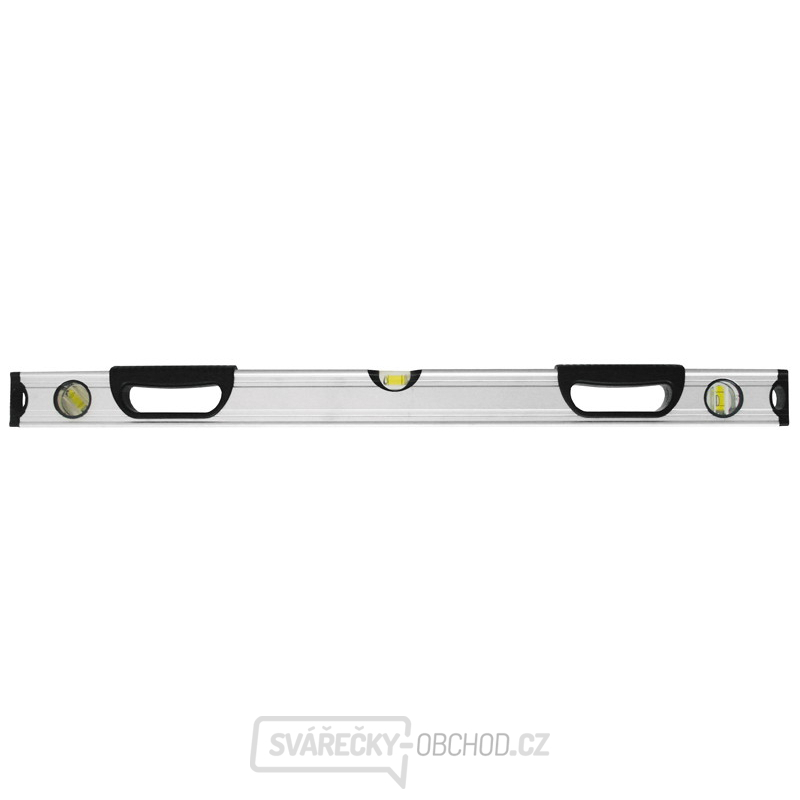 vodováha Al 120cm 3 libely PROTECO
