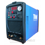 Plazmová řezačka TUCANA 205 DC Multi,TIG HF, MMA gallery main image