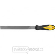 Pilník díl. plochý, sek 2 - 300mm gallery main image