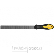 Rašple plochá - 200mm gallery main image