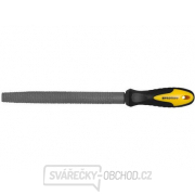 Rašple úsečová - 200mm gallery main image