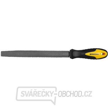 Rašple úsečová - 250mm