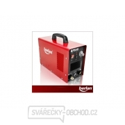 Plazmová řezačka INVERTER BPS 40 gallery main image