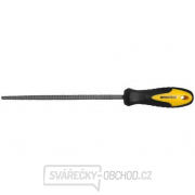 Rašple kruhová - 200mm gallery main image