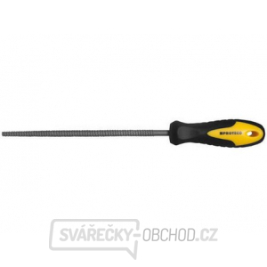 Rašple kruhová - 250mm Rašple kruhová - 250mm gallery main image