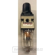 Plazmová řezačka PHOENIX 40 náhled