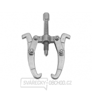 Stahovák dvouramenný 75/100mm PROTECO gallery main image