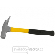 Kladivo tesařské se sklolaminátovou rukojetí gallery main image