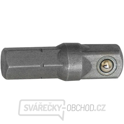 Adaptér M1/4"6HR - M1/4"4HR - 25mm