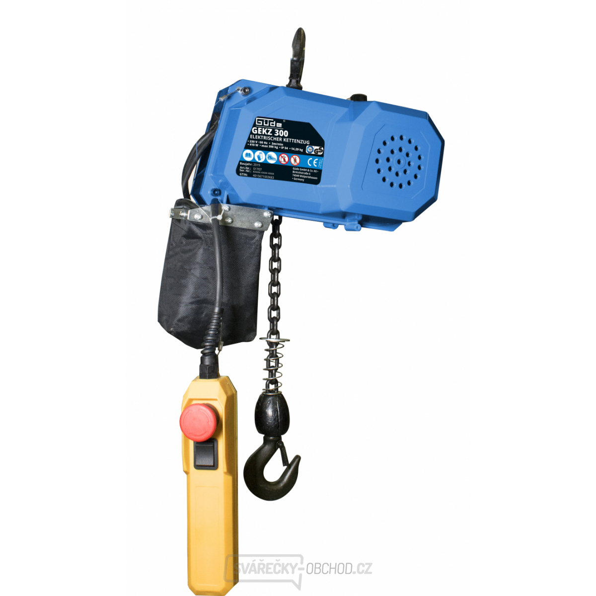 Dremel 300 SJ v sadě gallery main image