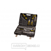 Gola sada hlavic 1/4