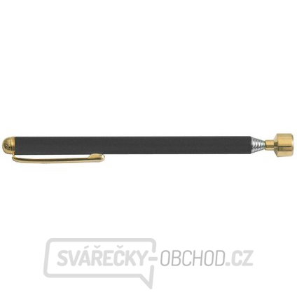 Vytahovač magnetický teleskopický (1.6kg) 650 mm