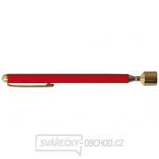 Vytahovač magnetický teleskopický (2.2kg) 640 mm gallery main image