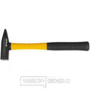 Kladivo zámečnické 1500g, s plast. rukojetí gallery main image