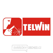 Nabíječka autobaterií Telwin Leader 220 Náhled