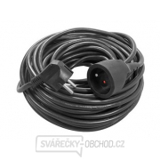 Kabel prodlužovací 20 m,  průřez 1,5mm2 Kabel prodlužovací 20 m,  průřez 1,5mm2 gallery main image