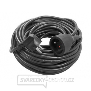 Kabel prodlužovací 20 m, průřez 1,5mm2 Kabel prodlužovací 20 m, průřez 1,5mm2