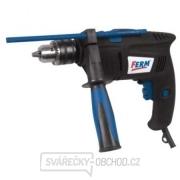 Ruční příklepová vrtačka EBF-500  gallery main image