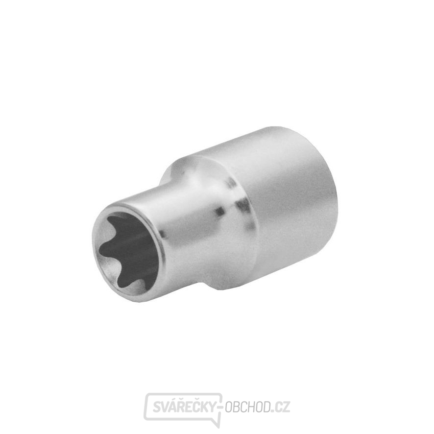 Hlavice nástrčná 1/2" TRX E18