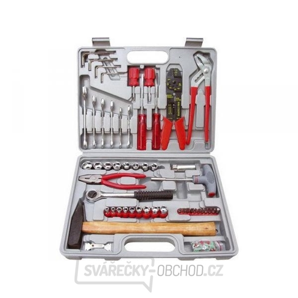 Sada nářadí TK-125 Ferm gallery main image