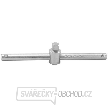Vratidlo 1/4" - 110 mm