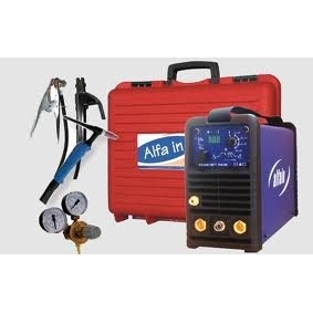 PEGAS 160 T PULSE HF SET
