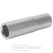 hlavice nástrčná 1/4