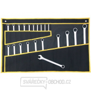 Sada klíčů očkopl.DIN 3113 21-dílná gallery main image