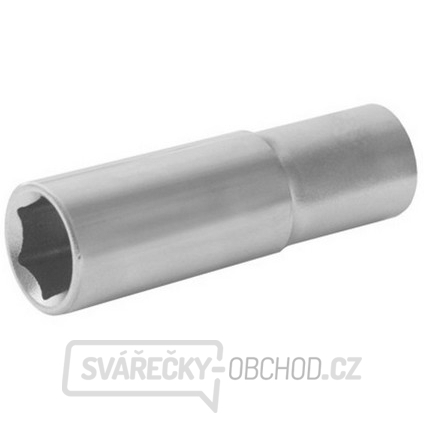 hlavice nástrčná 3/8" 9 prodloužená