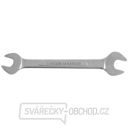 Klíč otevřený 30x36 chrom-vanadium DIN 3110