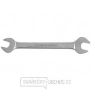Klíč otevřený 30x36 chrom-vanadium DIN 3110 gallery main image