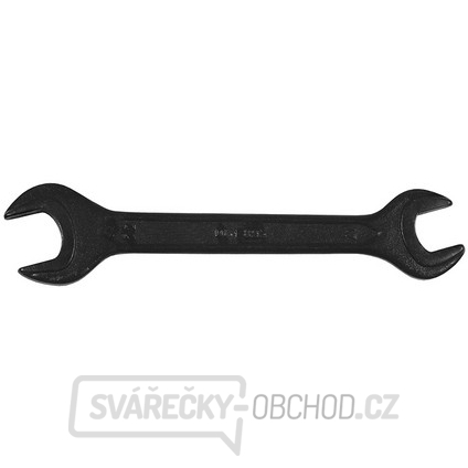 Klíč otevřený 14 x 15 DIN 895 CrV