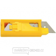 Čepel pevná náhradní - box (blistr) b20 - 5 ks  gallery main image