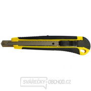 Nůž ulamovací PROFI plastový b24 - 9mm gallery main image