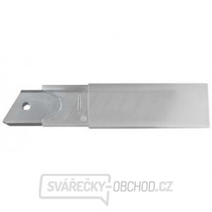 Čepel náhradní ulamovací box b12, 22mm  - 10ks  gallery main image