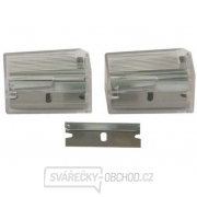 Žiletka náhr. (blistr) b40 - 20ks gallery main image