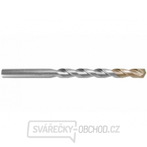 Vrták příklepový 4.0/75 mm Diamant PRO válc.stopka  PRO gallery main image
