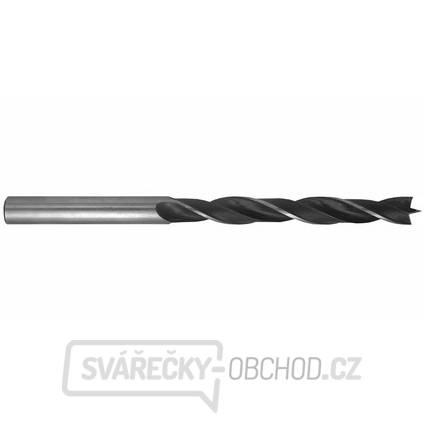 Vrták do dřeva  16.0/160 mm  PROTECO  CV