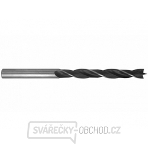 Vrták do dřeva  16.0/160 mm  PROTECO  CV gallery main image