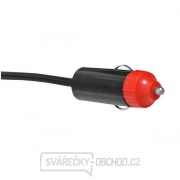 Kompresor mini 12V, 18barů + adaptéry náhled