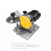 Bruska pilových kotoučů  90-400mm, 110W gallery main image