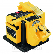 Bruska univerzální (vrtáky, nože, nůžky), 65W gallery main image