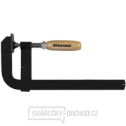 Svěrka truhlářská - 300x115 mm gallery main image