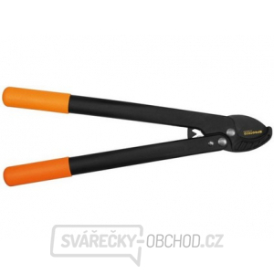 nůžky na větve 52cm kovadlinkové PROTECO Fusion gallery main image