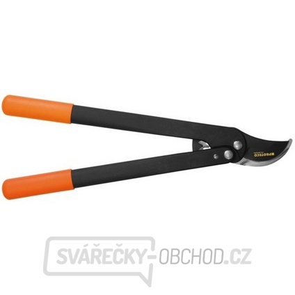 nůžky na větve 53.4cm půlkulaté PROTECO Fusion