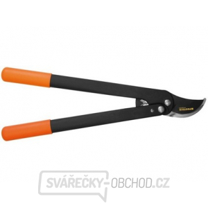 nůžky na větve 53.4cm půlkulaté PROTECO Fusion gallery main image
