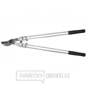 nůžky na větve 68cm hliníkové PROTECO Fusion plus gallery main image