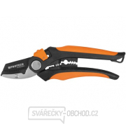 nůžky zahradnické 205mm kovadlinkové PROTECO Fusion gallery main image
